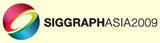 SIGGRAPH Asia 2009