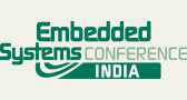ESC India Logo